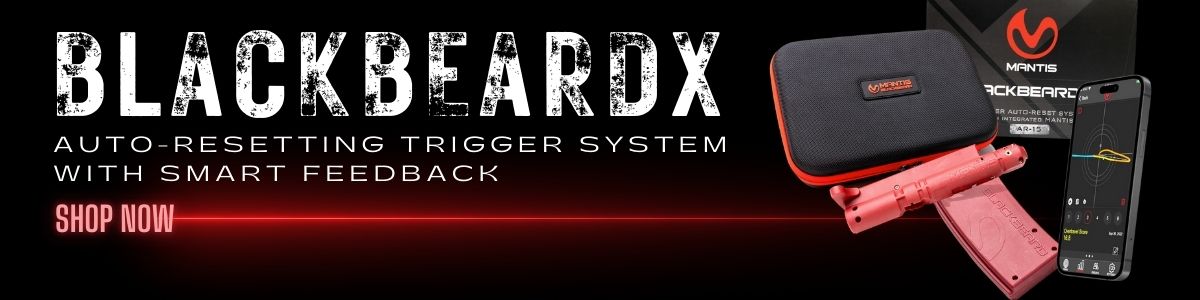 Blackbeard Auto-Reset System Blackbeard Auto-Reset System