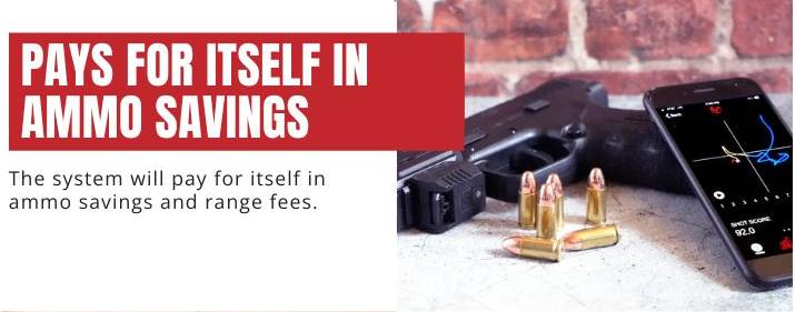 #2 Reason to buy a Mantis: Pays for Itself