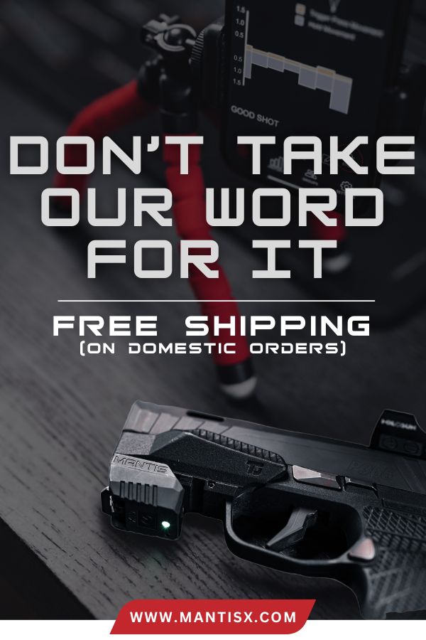 Don't Take our Word for It