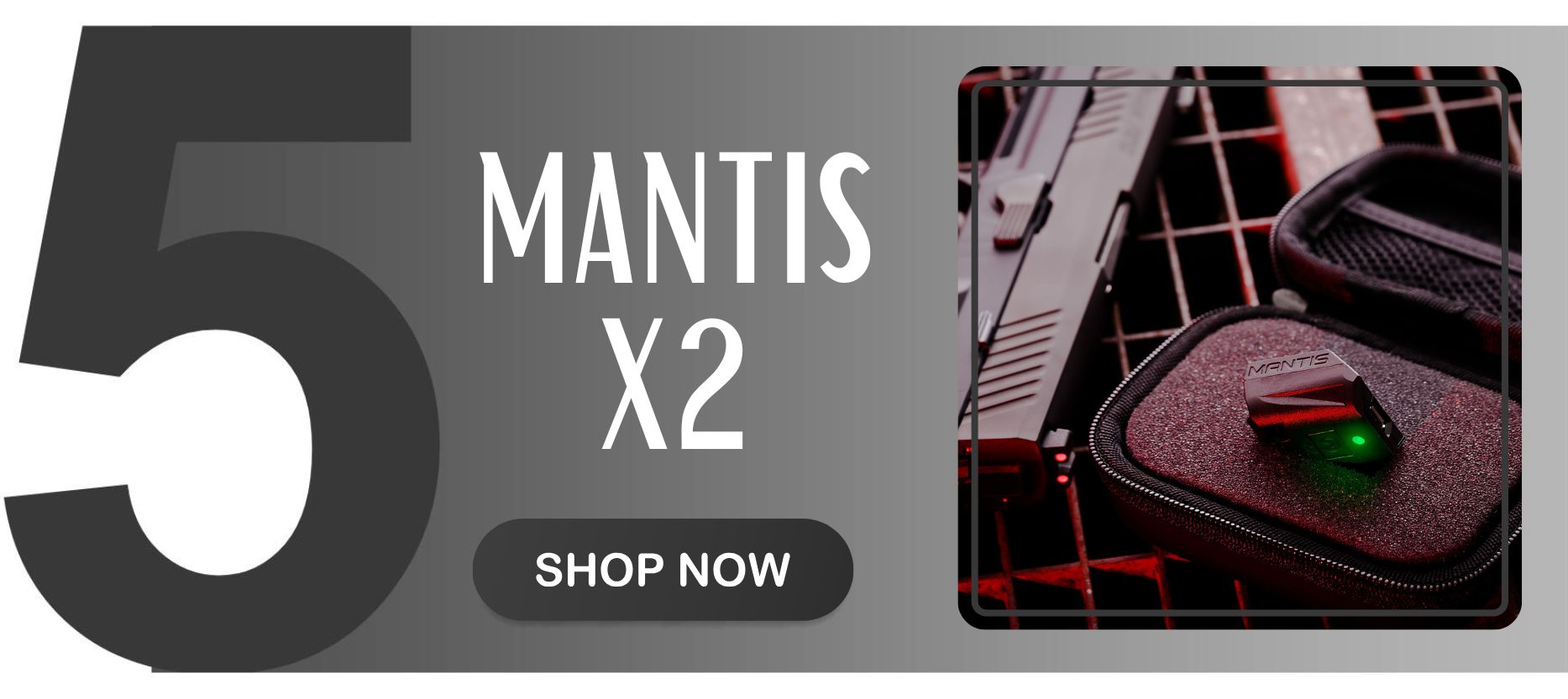 Mantis X2