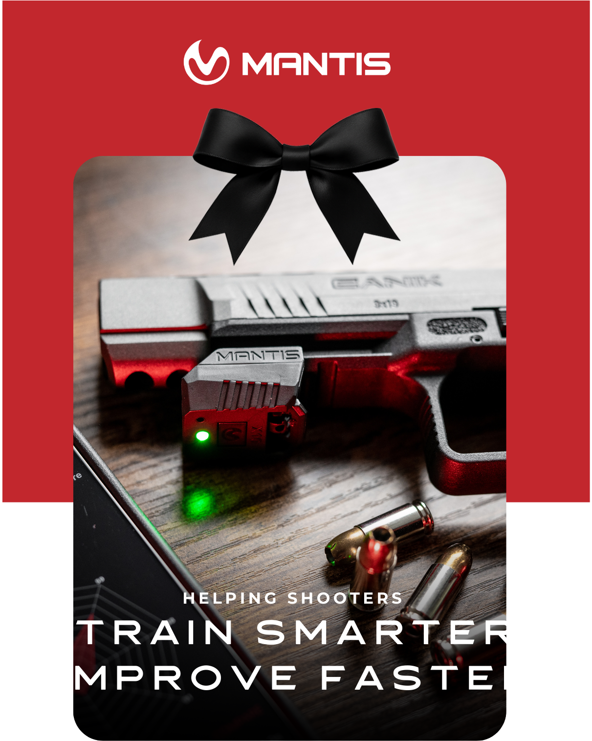 Train Smarter, Improve Faster
