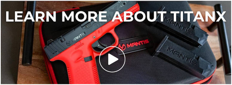 TitanX Introduction Video