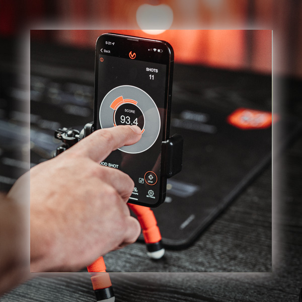 Mantis X systems Mantis X systems