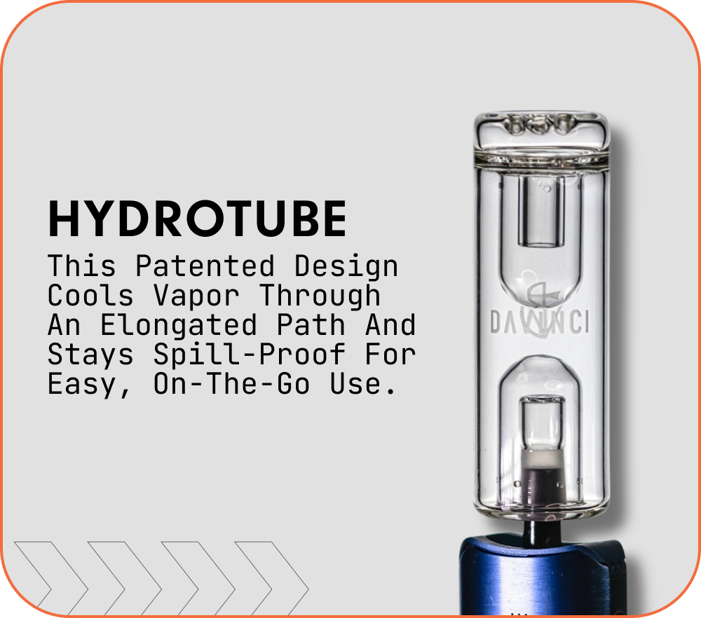 Hydrotube