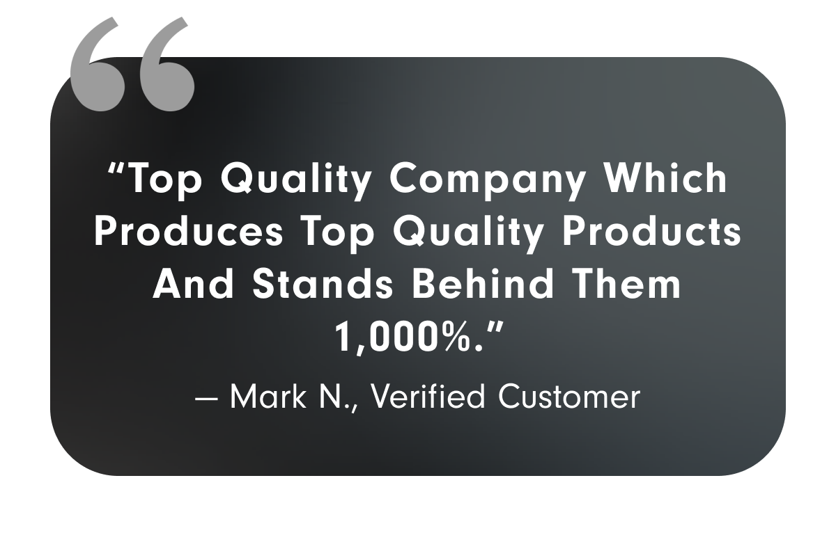 From a verified Customer #2