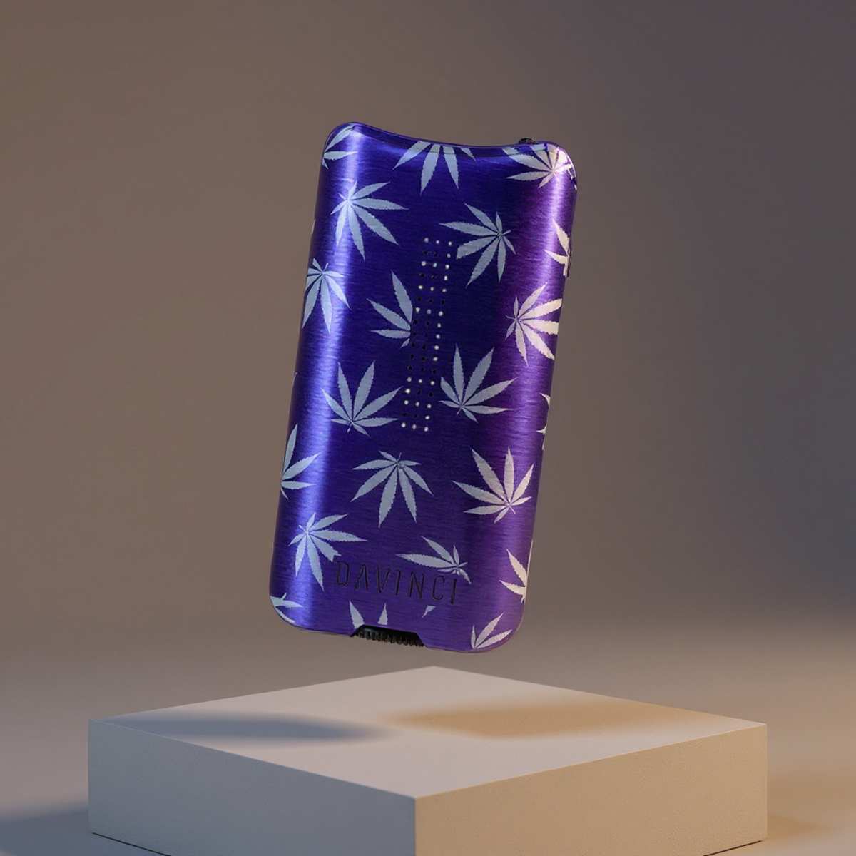 Precision Personalized