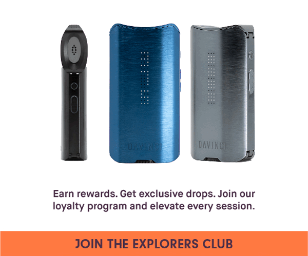 Join the Explorers Club