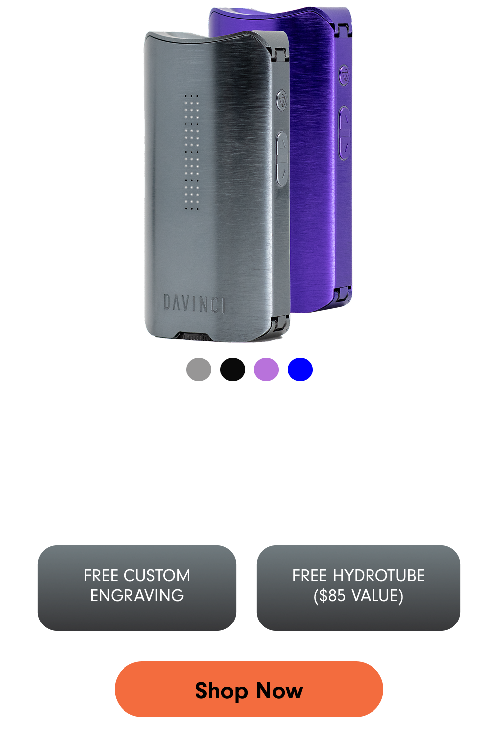 IQ3 Vaporizer