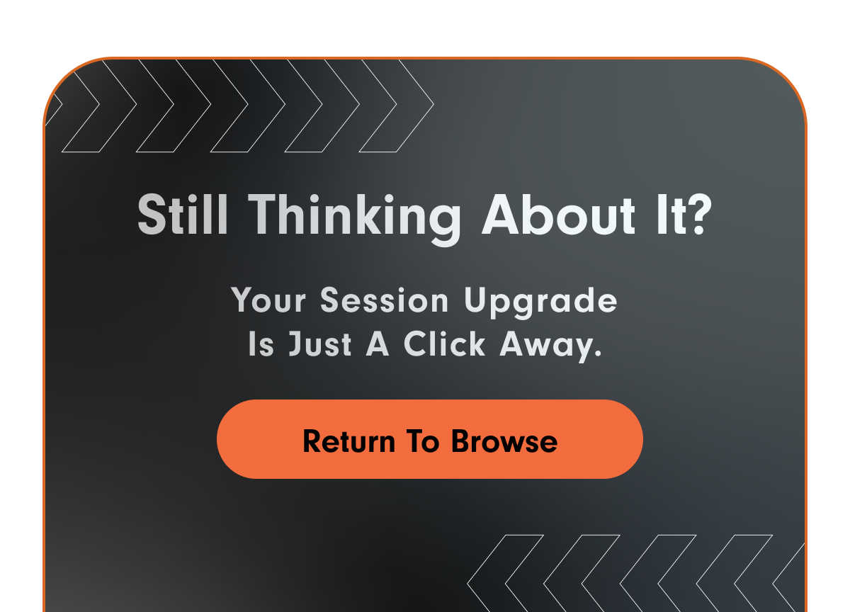 Still Thinking About It?