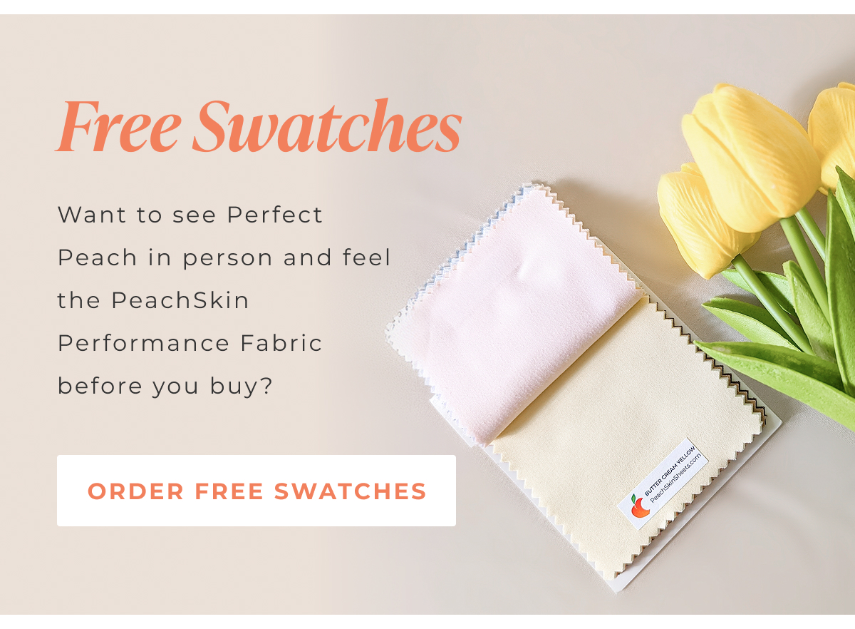 Order Free Swatches