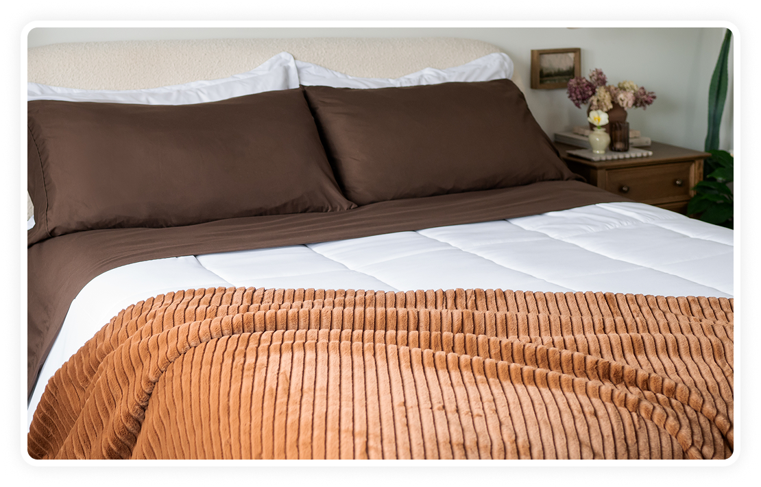 Shop Sheet Sets in 40+ Colors & Patterns