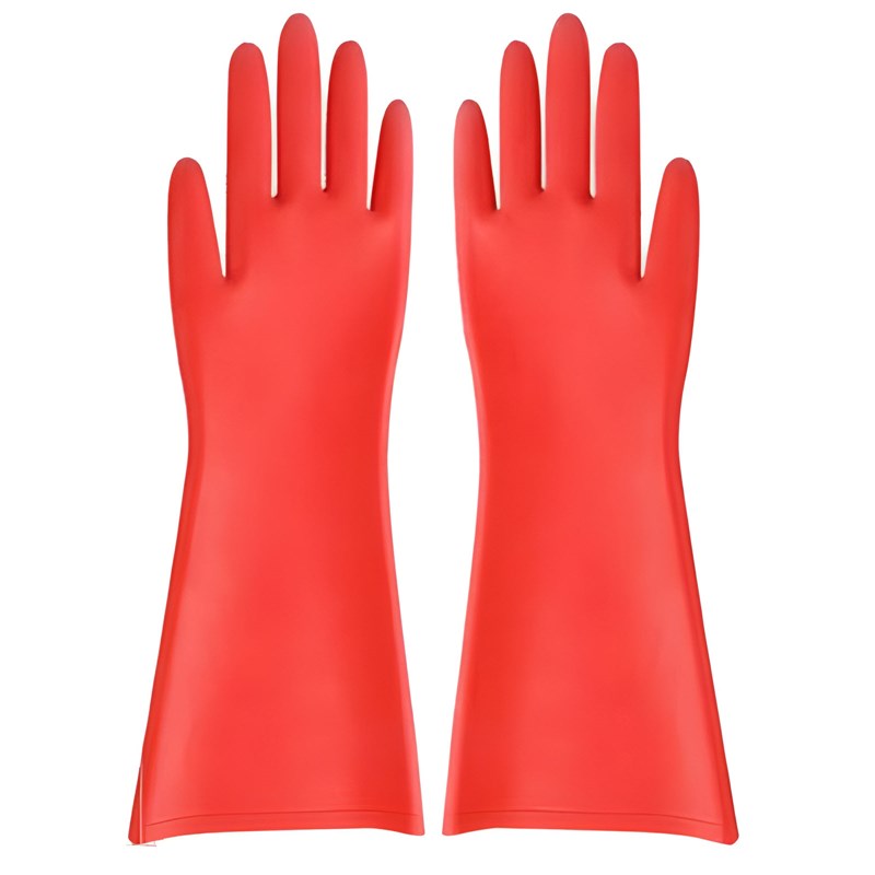 5KV Rated Class 0 Gloves