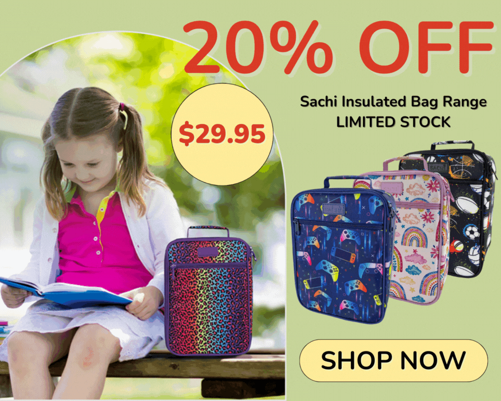 Ever Seen A Snackle Box? 🤔 Look What's New! The Bento Buzz AU