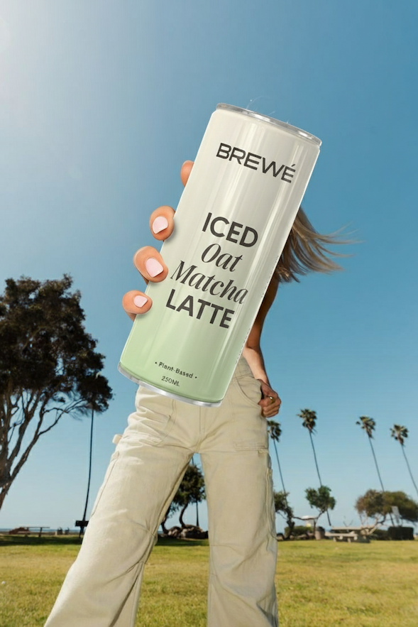 About Brewe... – Brewé
