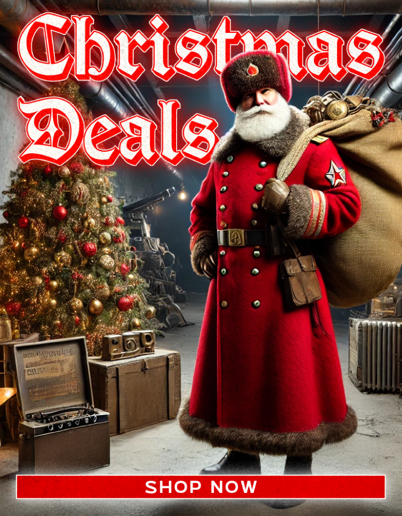Christmas Deals
