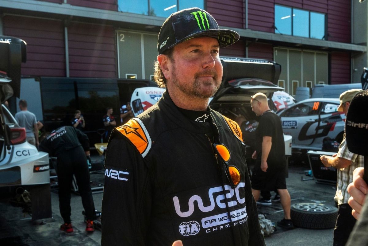Kurt Busch