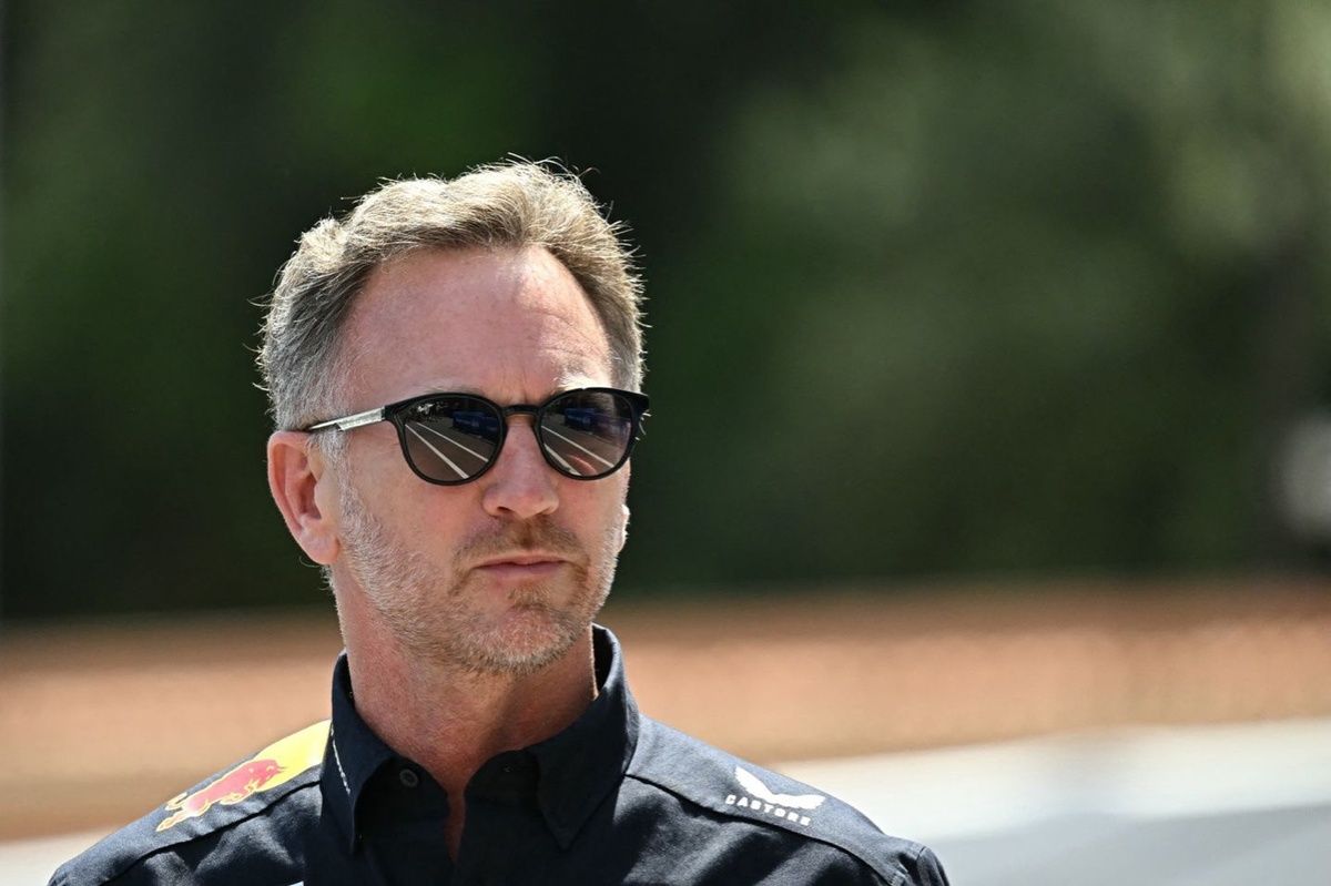 Christian Horner