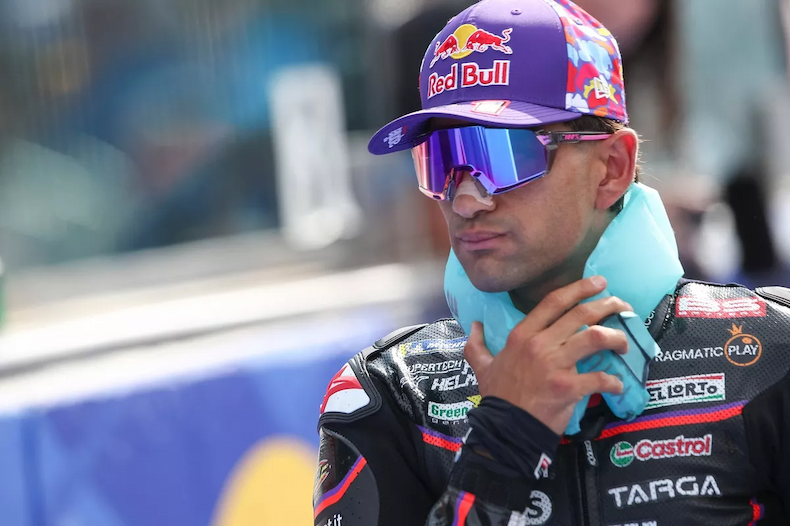Jorge Martin, MotoGP