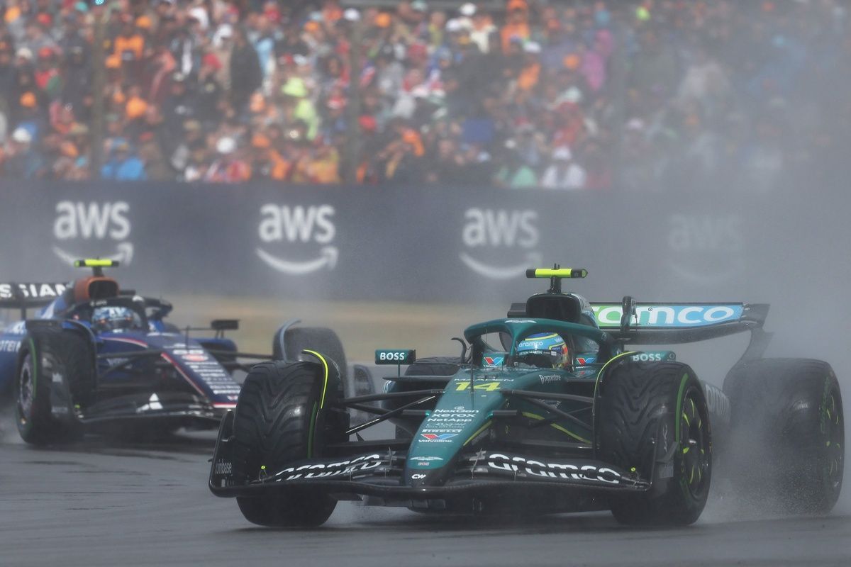 Fernando Alonso
