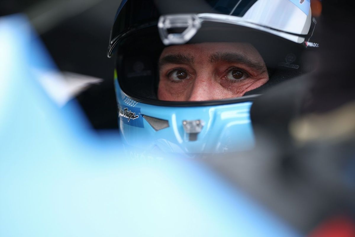Jimmie Johnson