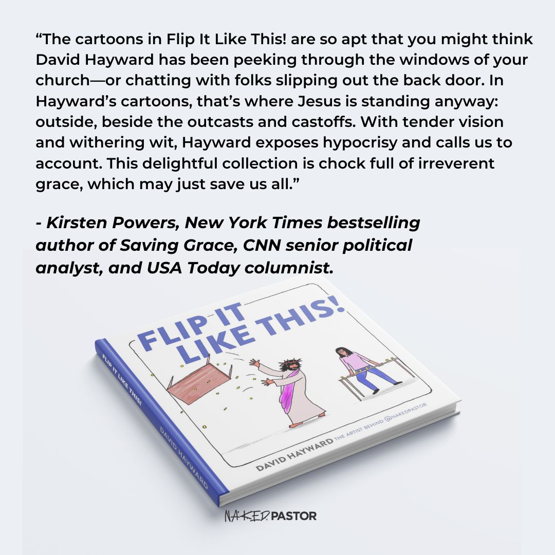 flip it like this book
