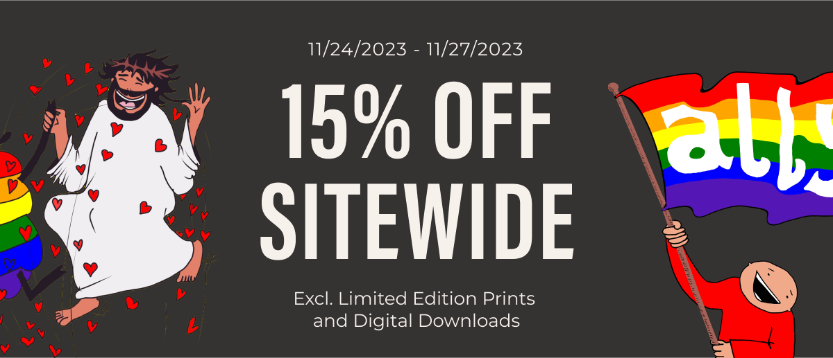 15% off sitewide