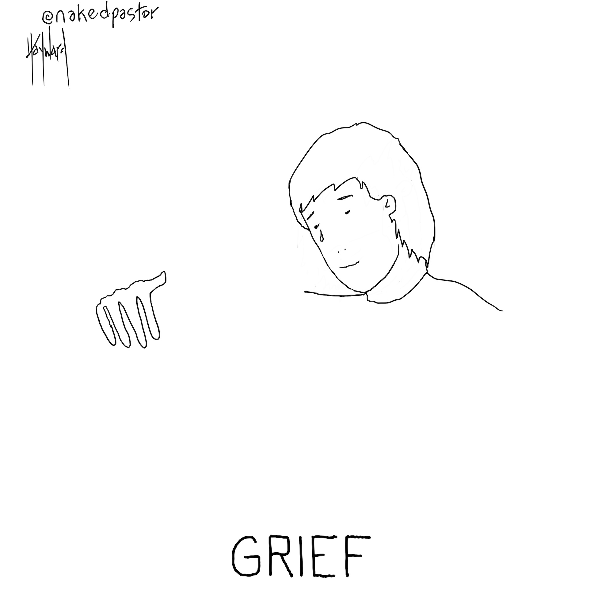Grief