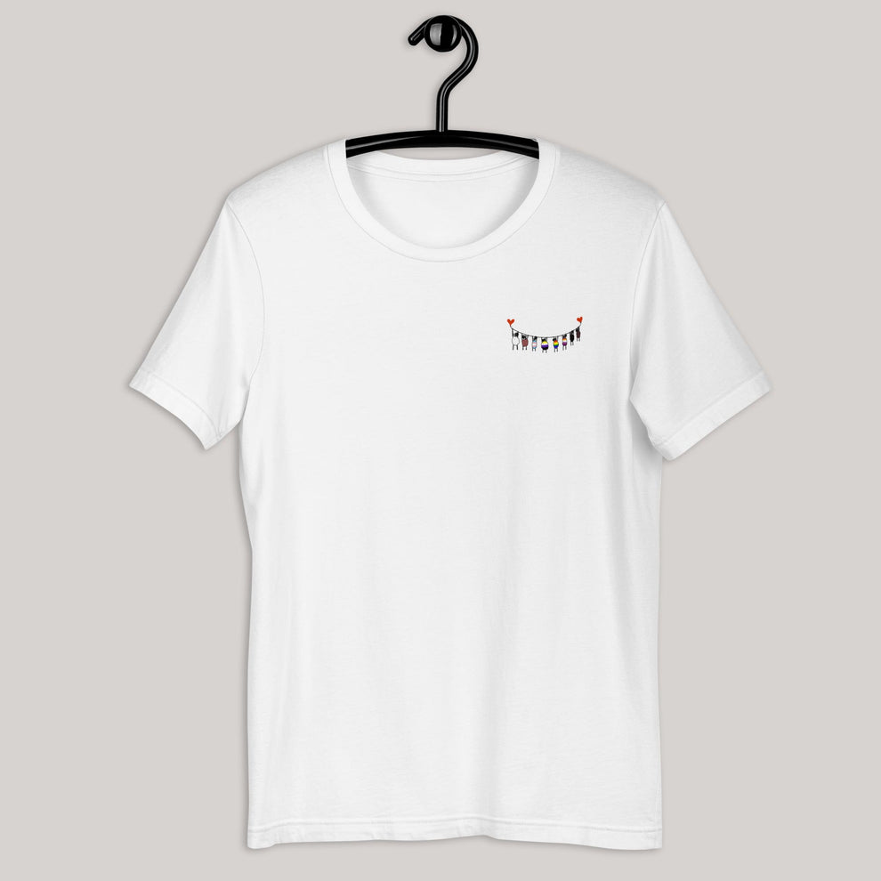 Hang In There T-Shirt