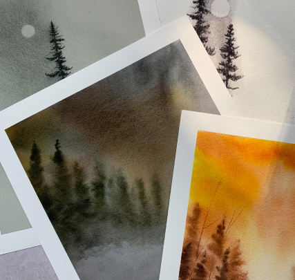 Paintings