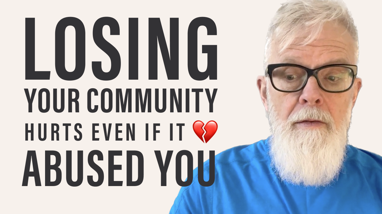 Don't dismiss your feelings