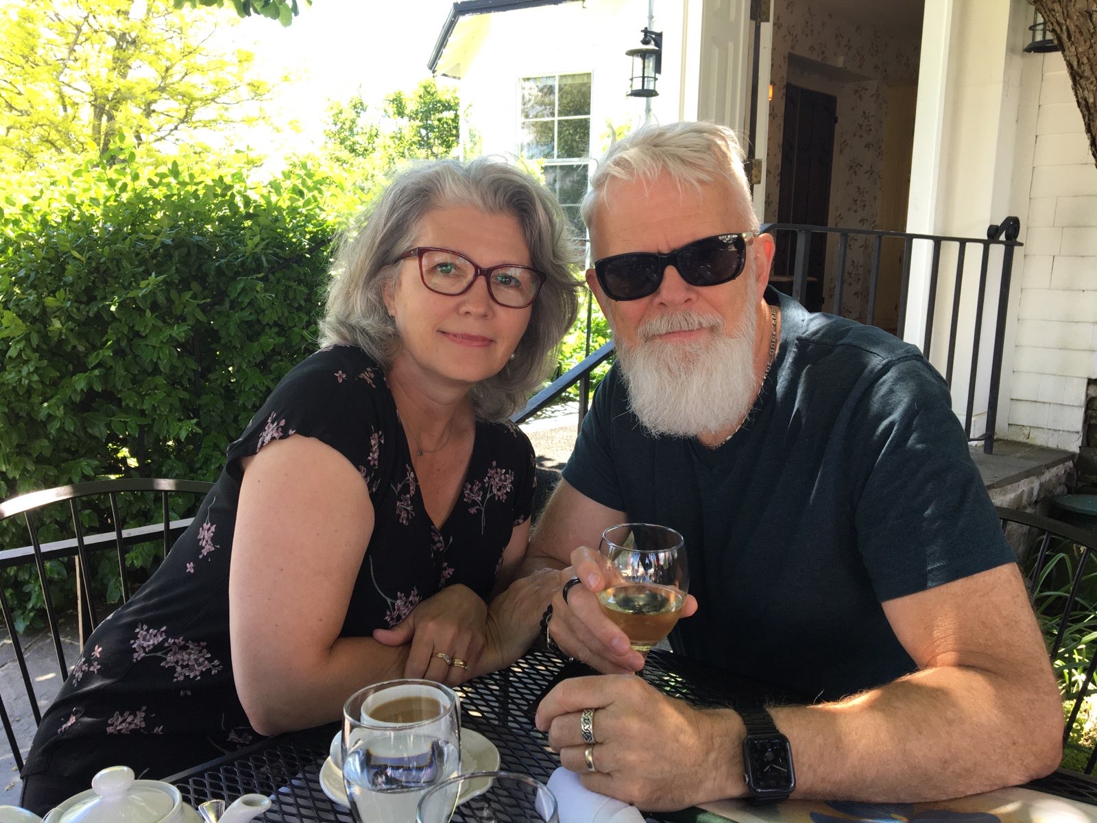 Lisa and Me