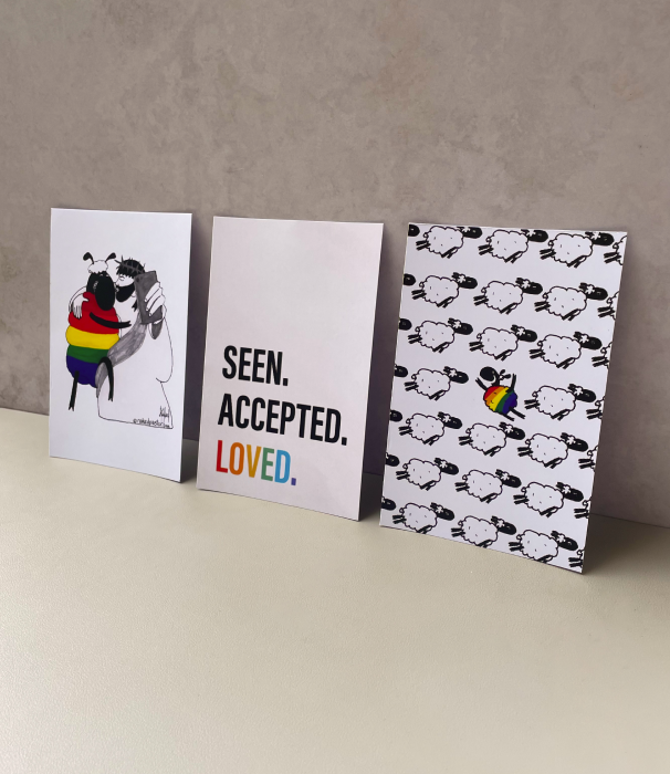 Mini Prints Collection 