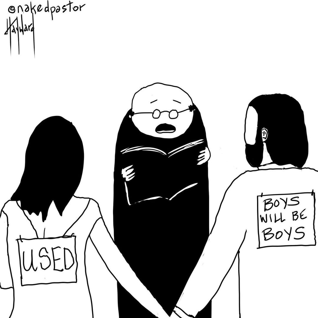 Used / Boys Will Be Boys