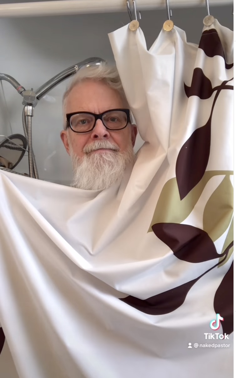nakedpastor reveal