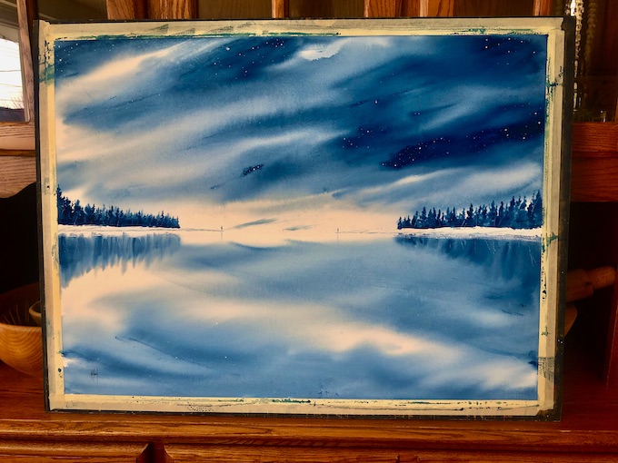 Buy original art online 