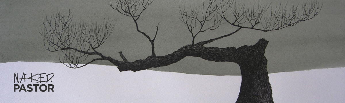 Treemail header