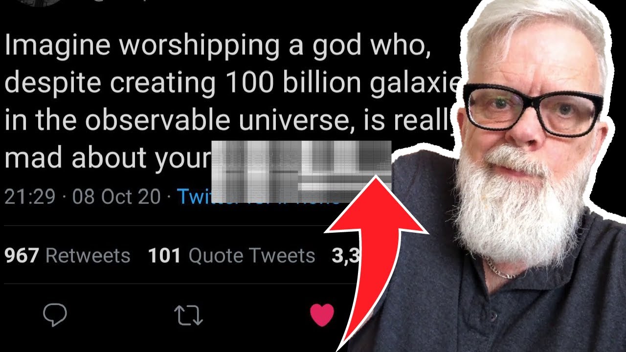 Ex-Pastor Reacts To r/ReligiousFruitcake