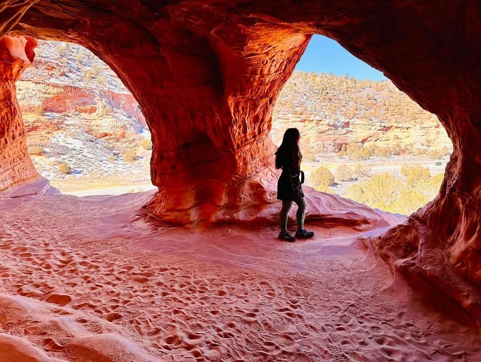 cave image