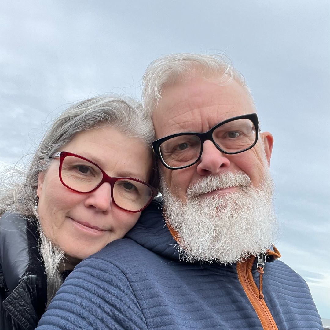Lisa & I