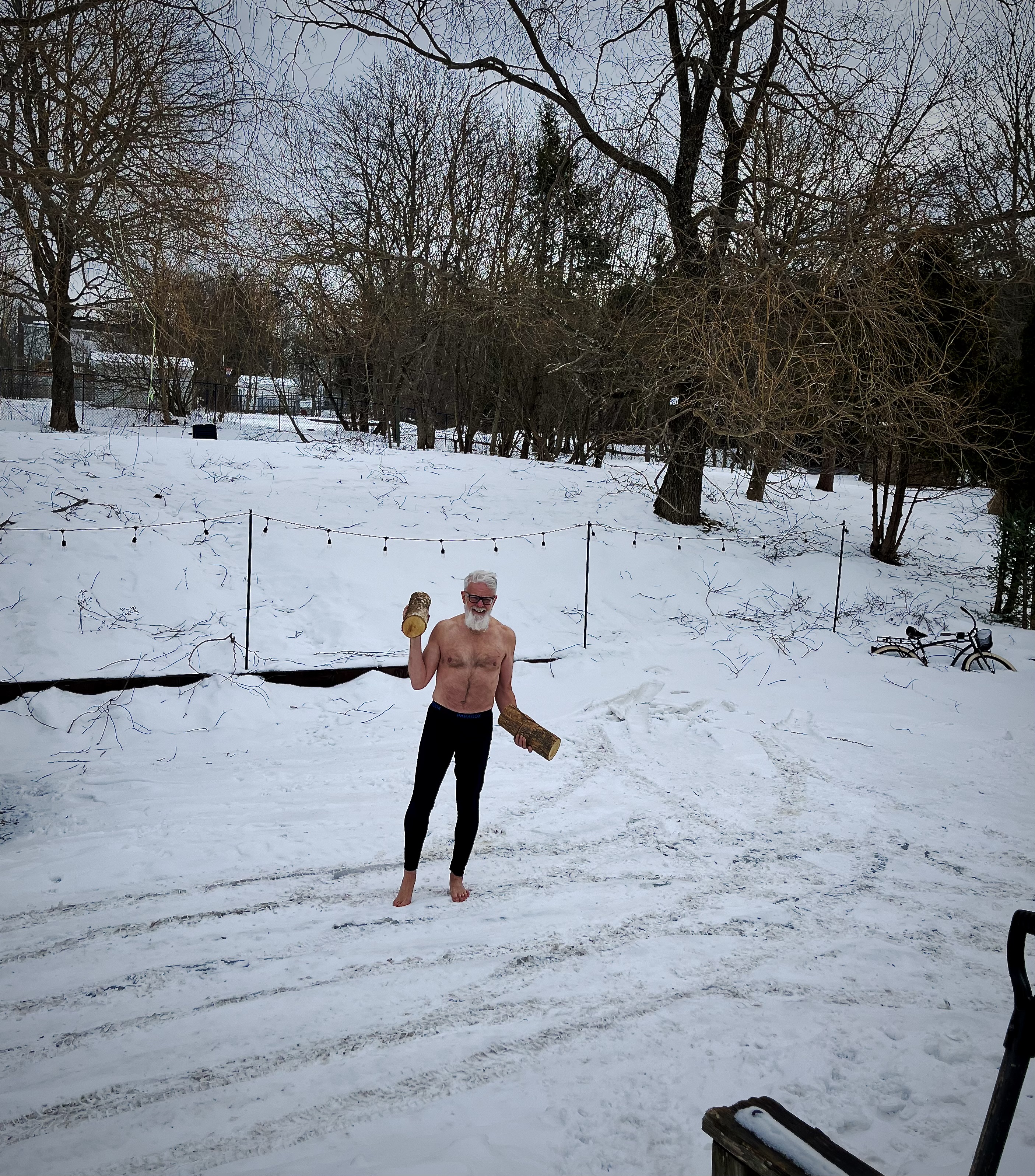 david on ice 