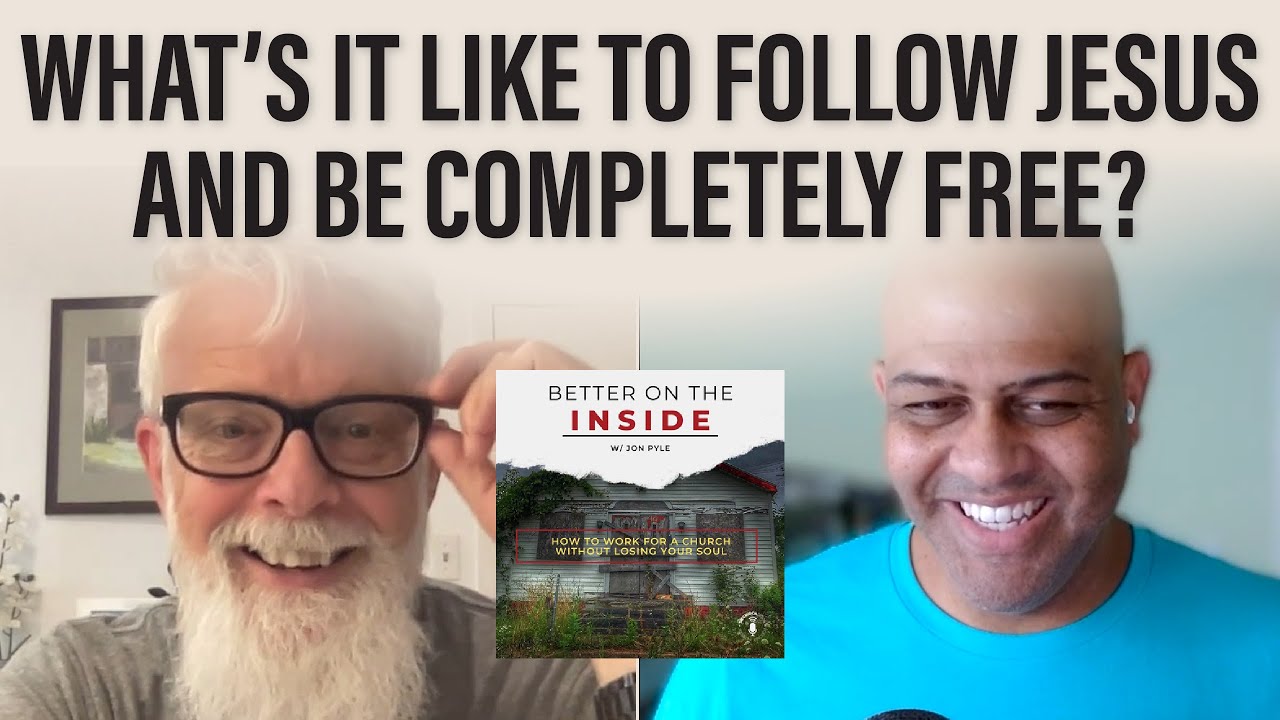 better on the inside interview 