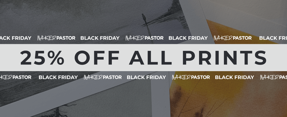 Black Friday Prints