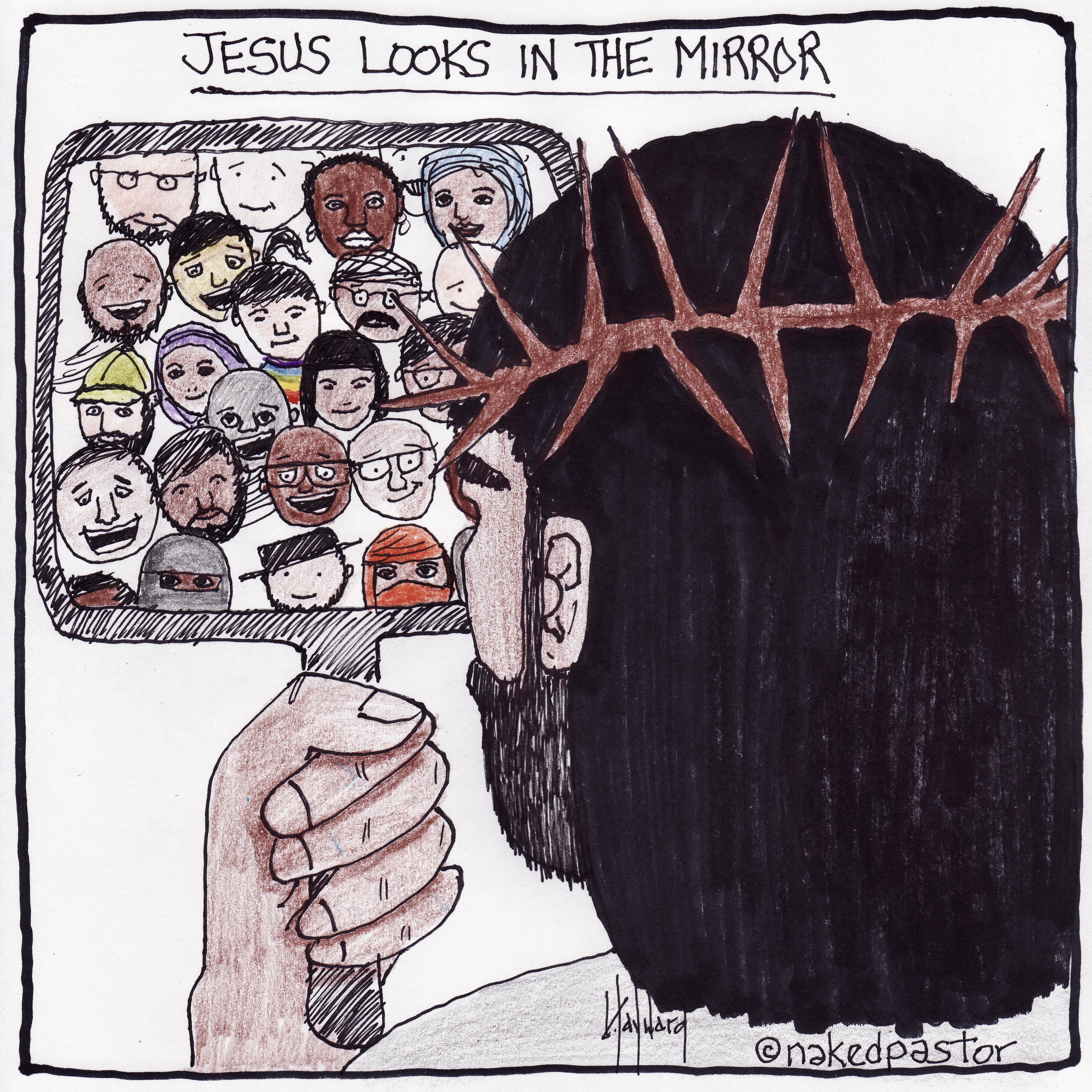Mirror