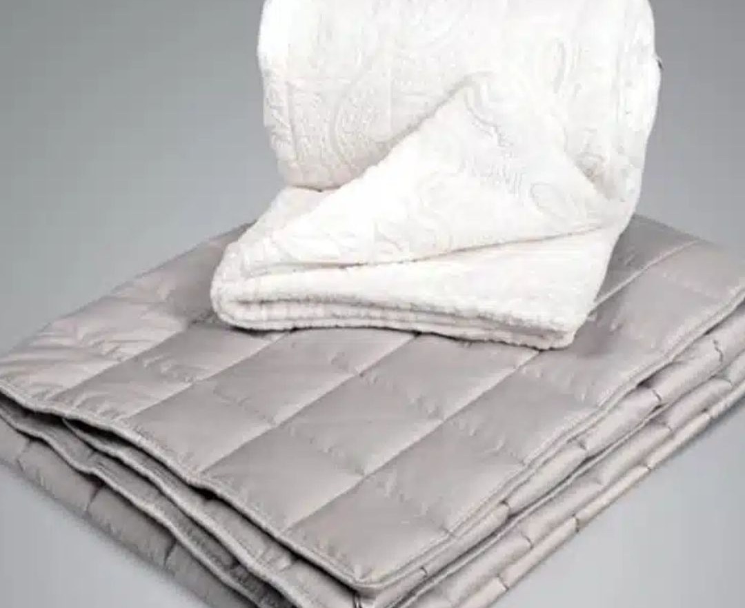 High Comfort tyngdedyne
