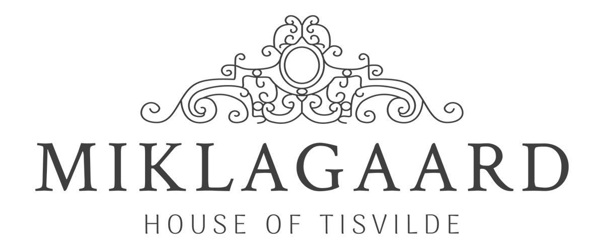 Miklagaard logo