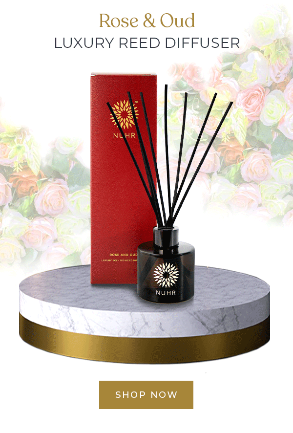 10 Powerful Scents You Need To Experience! Nuhr Home