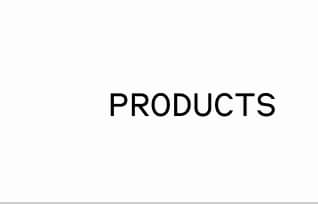 Products