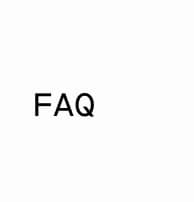 FAQ