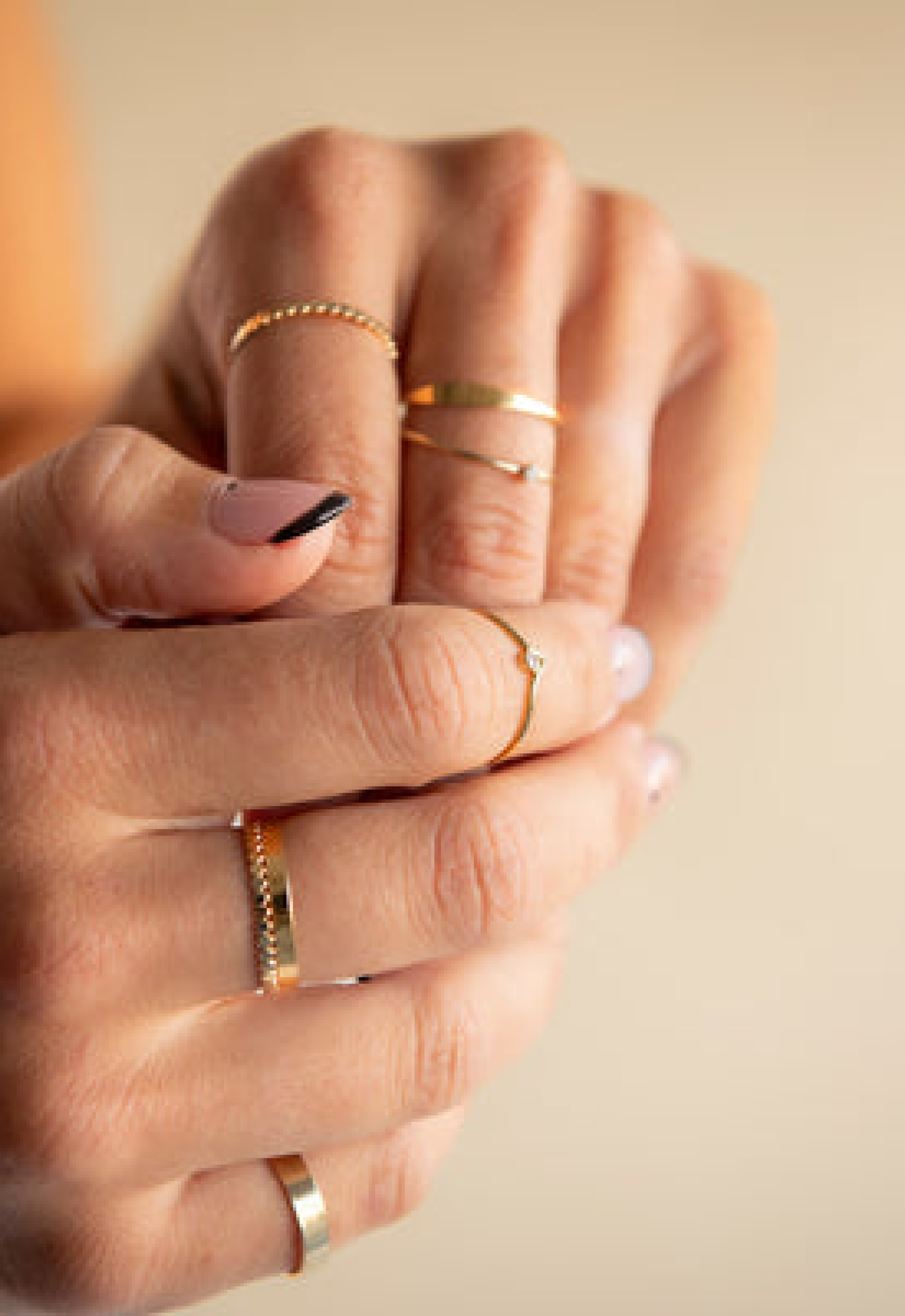 RING STACK #4 – Society Nautique