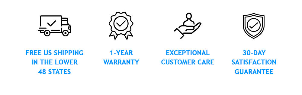 Our Seismic-Sized Promises